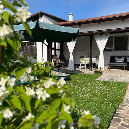 Charmante Petite Maison Transylvanie Vila Săcele Exterior foto