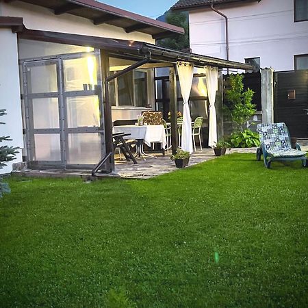 Charmante Petite Maison Transylvanie Vila Săcele Exterior foto