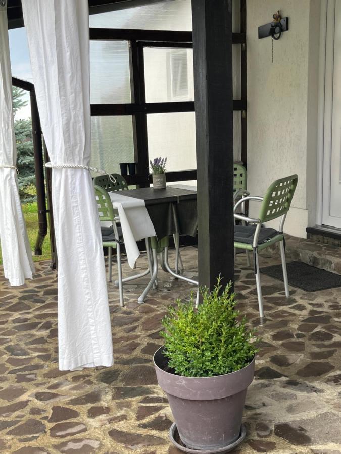 Charmante Petite Maison Transylvanie Vila Săcele Exterior foto