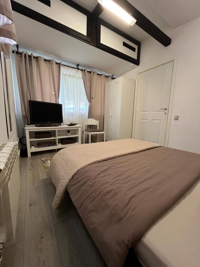 Charmante Petite Maison Transylvanie Vila Săcele Exterior foto