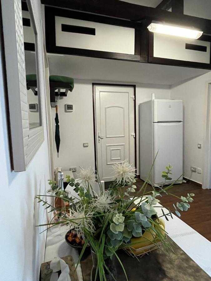 Charmante Petite Maison Transylvanie Vila Săcele Exterior foto